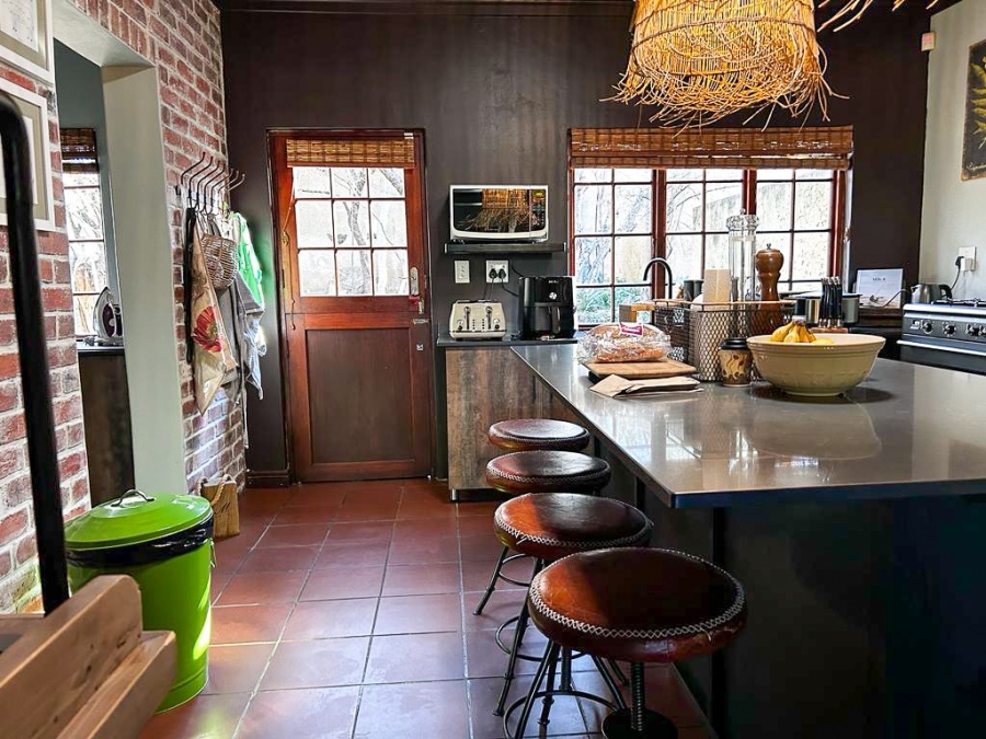 4 Bedroom Property for Sale in Parys Free State